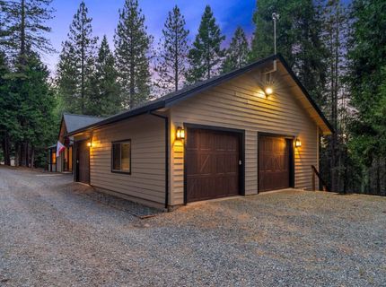 27985 Starlight Dr, Pioneer, CA 95666 Photo