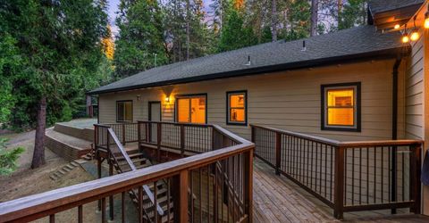 27985 Starlight Dr, Pioneer, CA 95666 Photo
