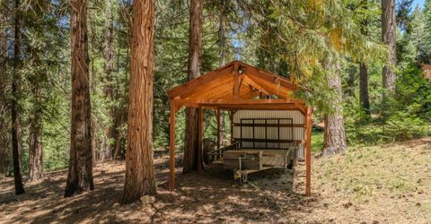 27985 Starlight Dr, Pioneer, CA 95666 Photo