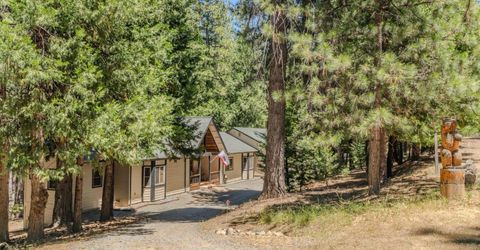 27985 Starlight Dr, Pioneer, CA 95666 Photo