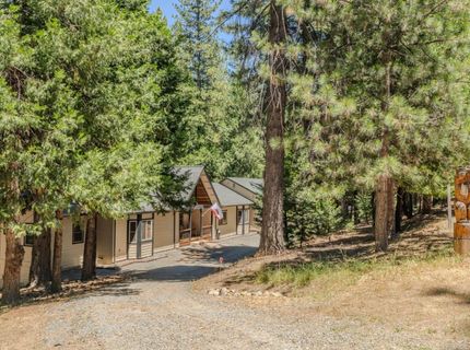 27985 Starlight Dr, Pioneer, CA 95666 Photo