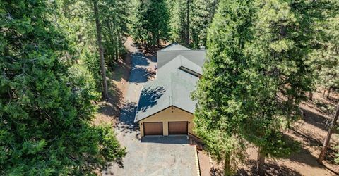 27985 Starlight Dr, Pioneer, CA 95666 Photo