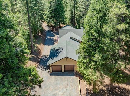 27985 Starlight Dr, Pioneer, CA 95666 Photo