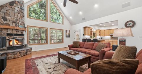 27985 Starlight Dr, Pioneer, CA 95666 Photo