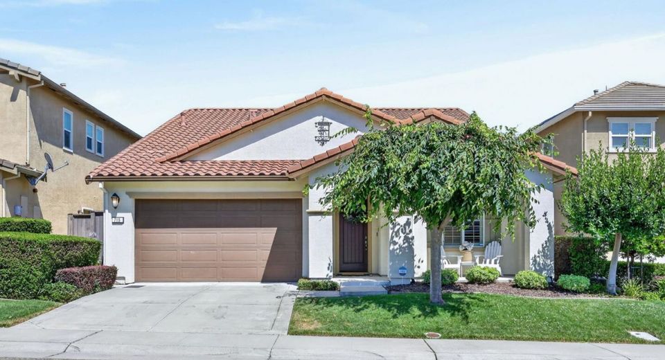 715 Wagon Trail Way, Rocklin, CA 95765 Photo