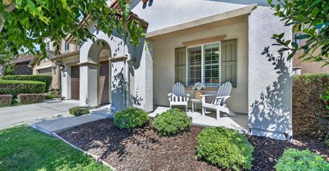 715 Wagon Trail Way, Rocklin, CA 95765 Photo