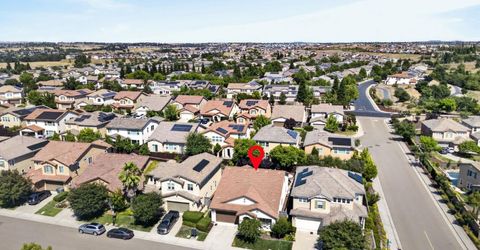 715 Wagon Trail Way, Rocklin, CA 95765 Photo