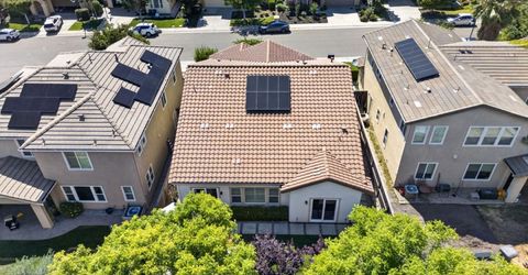 715 Wagon Trail Way, Rocklin, CA 95765 Photo