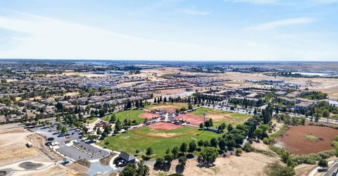 715 Wagon Trail Way, Rocklin, CA 95765 Photo