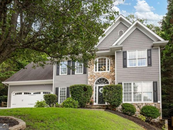 3071 Winborn Ridge NW, Kennesaw, GA 30152