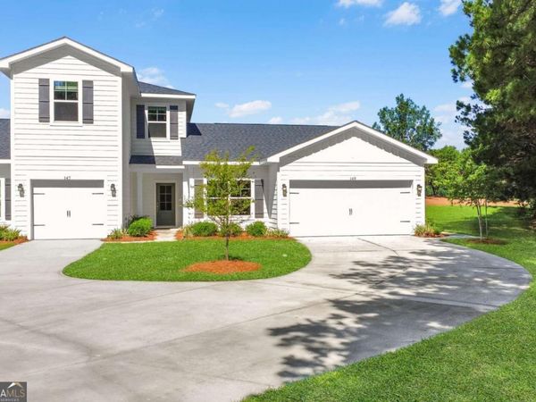 149 Danbury Court, Pooler, GA 31322