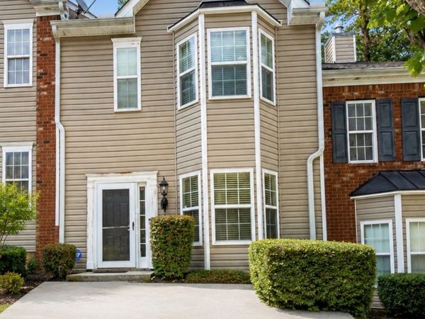 6378 Rockaway Road, South Fulton, GA 30349