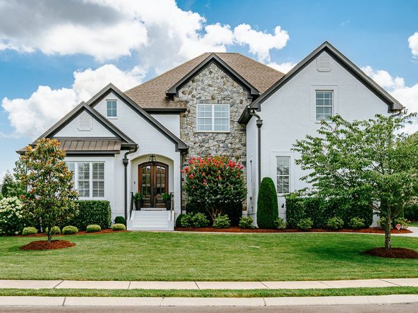 4009 Cardigan Ln, Spring Hill, TN 37174