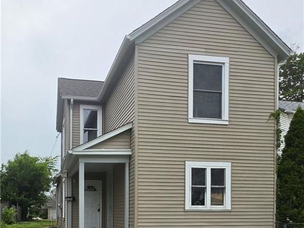 125 Baltimore Street, Dayton, OH 45404