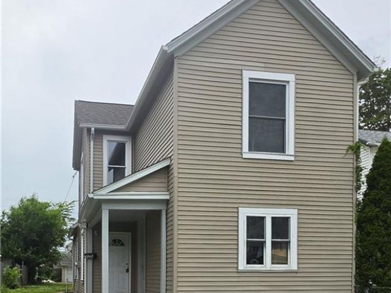 125 Baltimore Street, Dayton, OH 45404 Photo 1