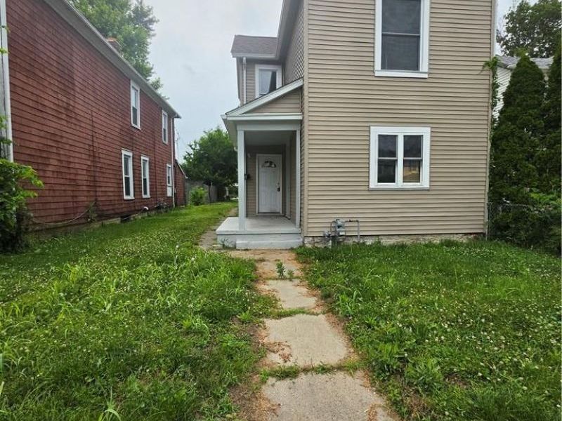 125 Baltimore Street, Dayton, OH 45404 Photo 2