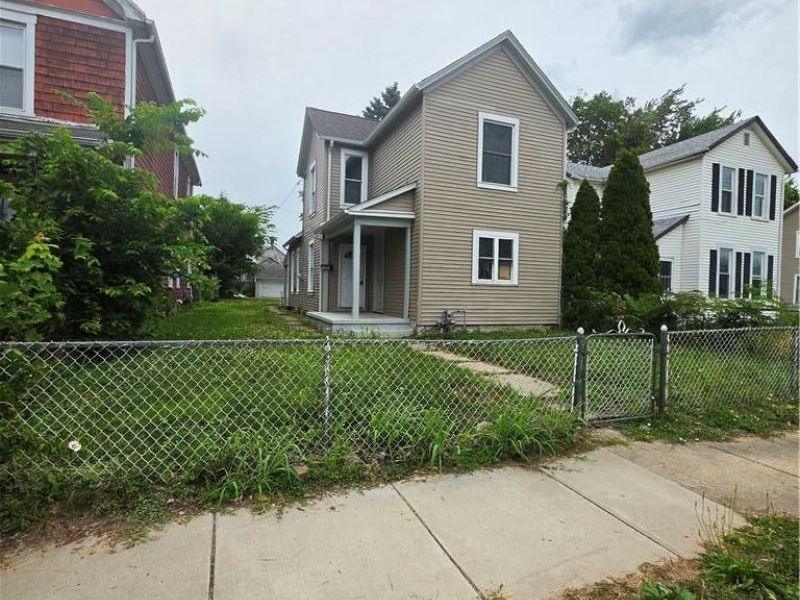 125 Baltimore Street, Dayton, OH 45404 Photo 4