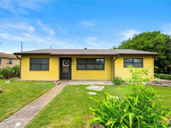 202 Northside Drive, Harker Heights, TX 76548