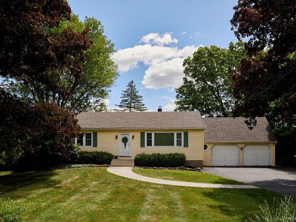 228 State Route 32 S, New Paltz, NY 12561
