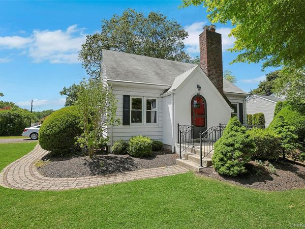 333 S Middletown Road , Nanuet, NY 10954