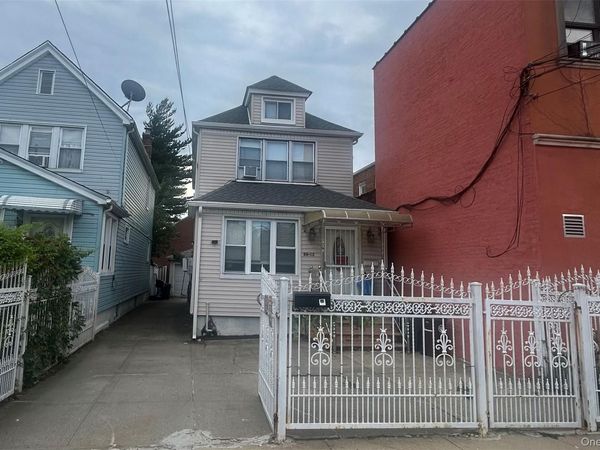 8812 219th Street , Queens Village, NY 11427