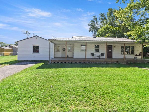 408 N Greenberry Street, Sweetser, IN 46987