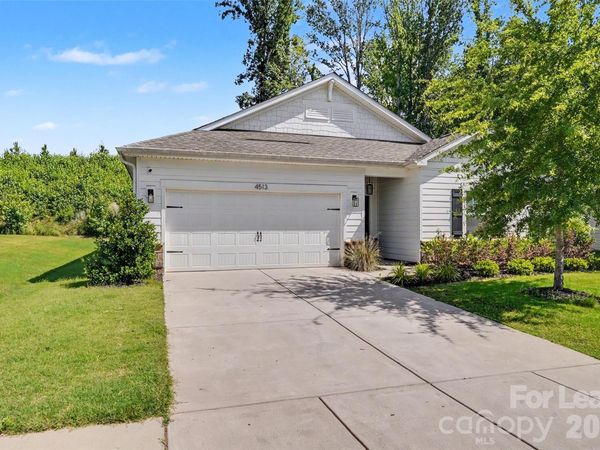 4513 Duplin Drive , Charlotte, NC 28214