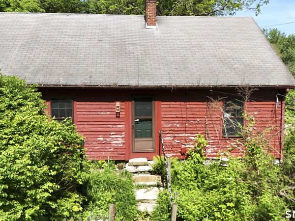 136 Norwich - Lebannon, Franklin, CT 06254