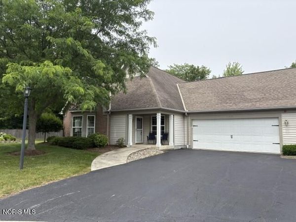 15693 Mahogany Trail, Findlay, OH 45840