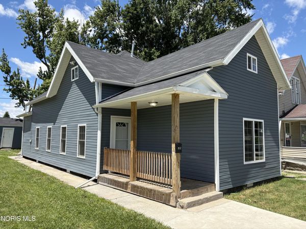 832 Bartley Place, Toledo, OH 43609