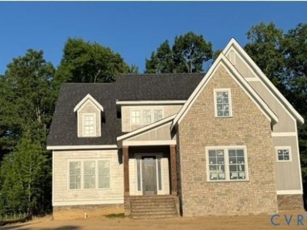 1318 Keaton Chase Lane , Midlothian, VA 23112
