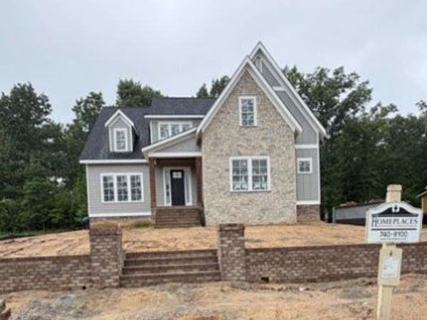 1318 Keaton Chase Lane, Midlothian, VA 23112
