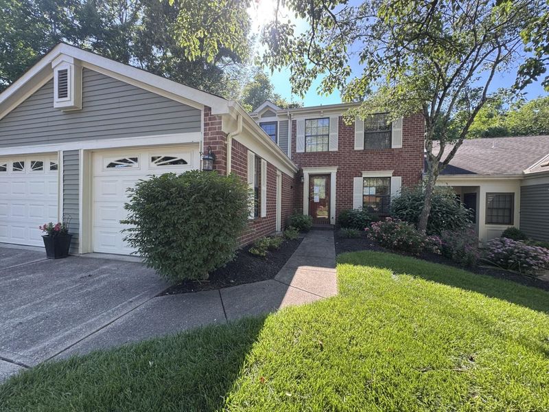 2446 Palmeadow Drive, Crestview Hills, KY 41017 Photo 1