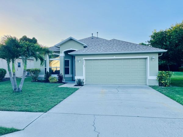 2361 White Sands Court NE , Palm Bay, FL 32905