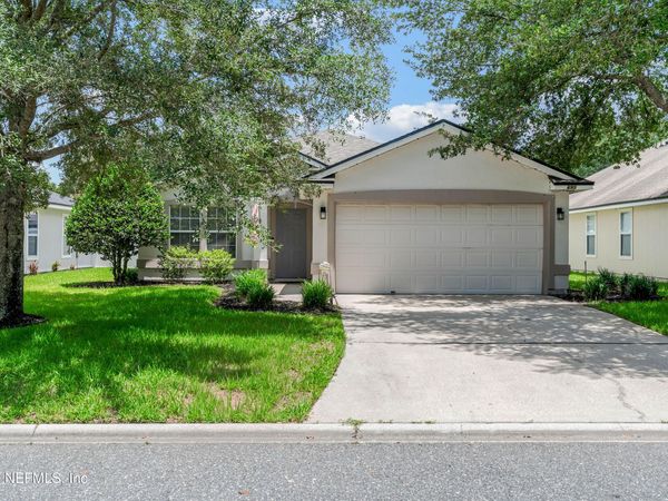 695 BELLSHIRE Drive, Orange Park, FL 32065