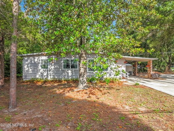 1910 HILLTOP Boulevard, Jacksonville, FL 32246