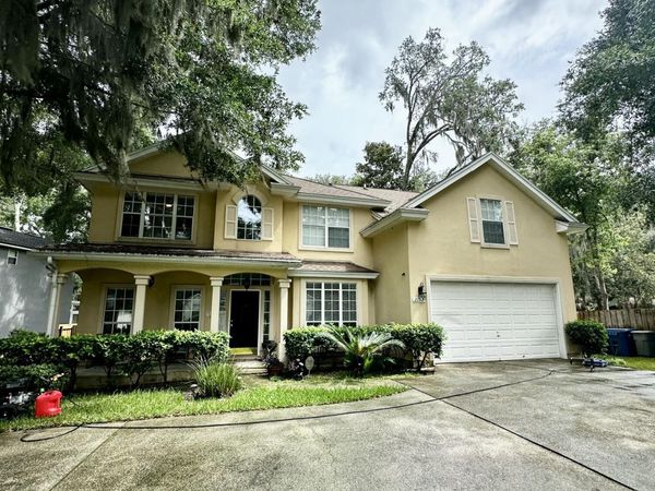 2298 HUCKINS Court, Jacksonville, FL 32225