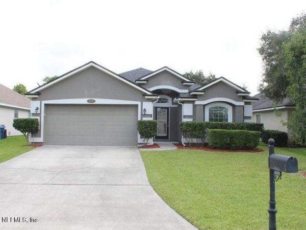 4198 VICTORIA LAKES Drive W, Jacksonville, FL 32226