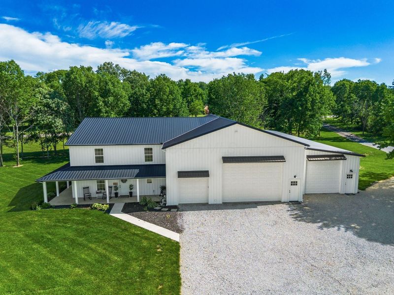 6001 Old Delaware Road , Mount Vernon, OH 43050 Photo 1