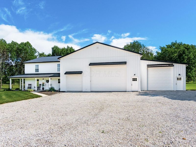 6001 Old Delaware Road , Mount Vernon, OH 43050 Photo 101