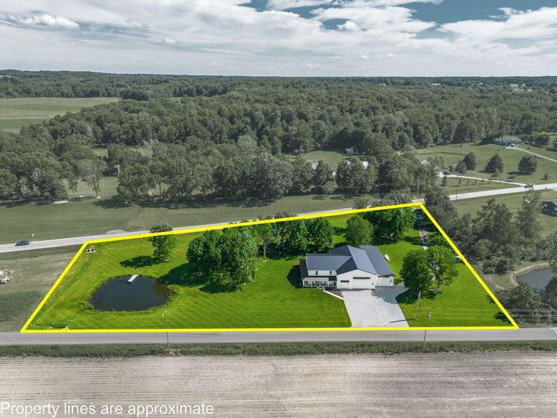 6001 Old Delaware Road , Mount Vernon, OH 43050 Photo 2