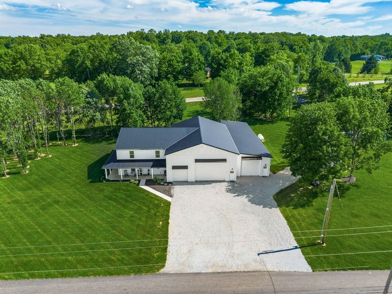 6001 Old Delaware Road , Mount Vernon, OH 43050 Photo 3