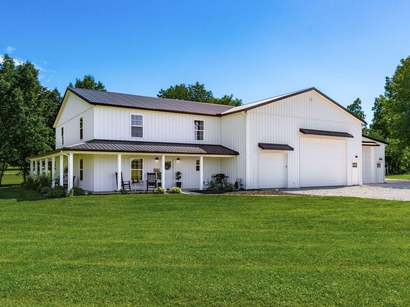 6001 Old Delaware Road , Mount Vernon, OH 43050 Photo 5