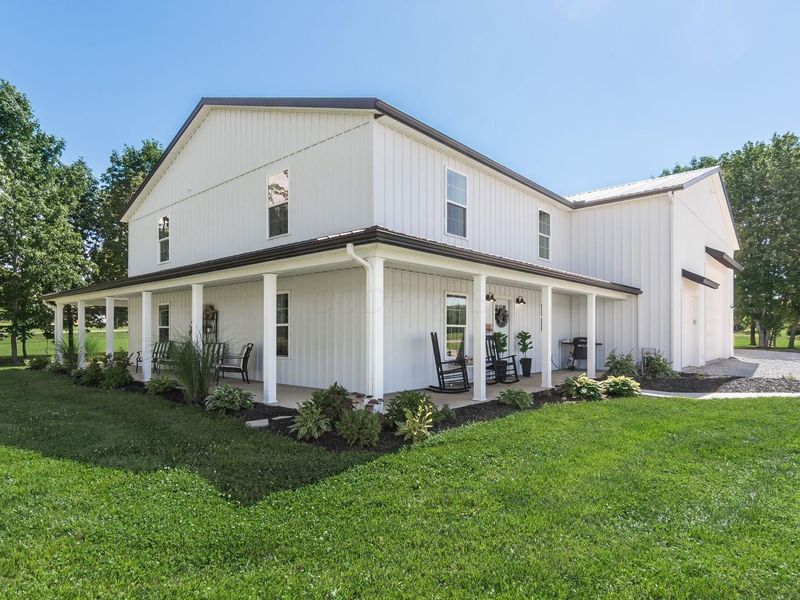 6001 Old Delaware Road , Mount Vernon, OH 43050 Photo 6