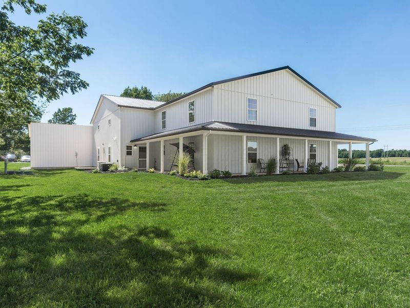 6001 Old Delaware Road , Mount Vernon, OH 43050 Photo 68