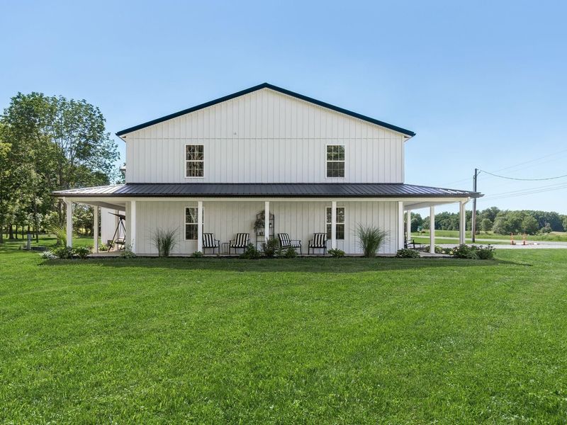 6001 Old Delaware Road , Mount Vernon, OH 43050 Photo 69