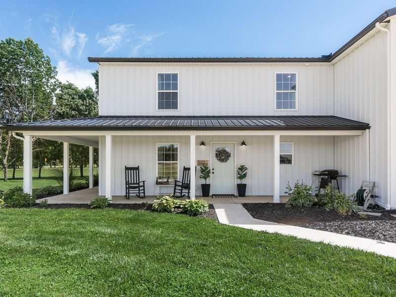 6001 Old Delaware Road , Mount Vernon, OH 43050 Photo 7