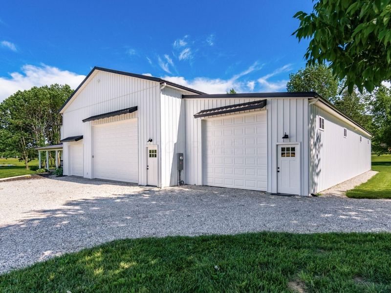 6001 Old Delaware Road , Mount Vernon, OH 43050 Photo 83