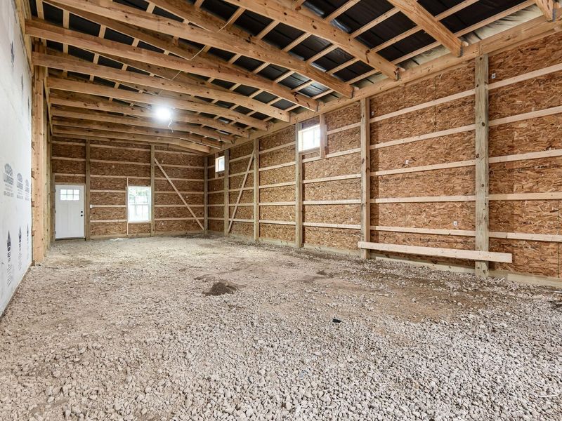 6001 Old Delaware Road , Mount Vernon, OH 43050 Photo 86
