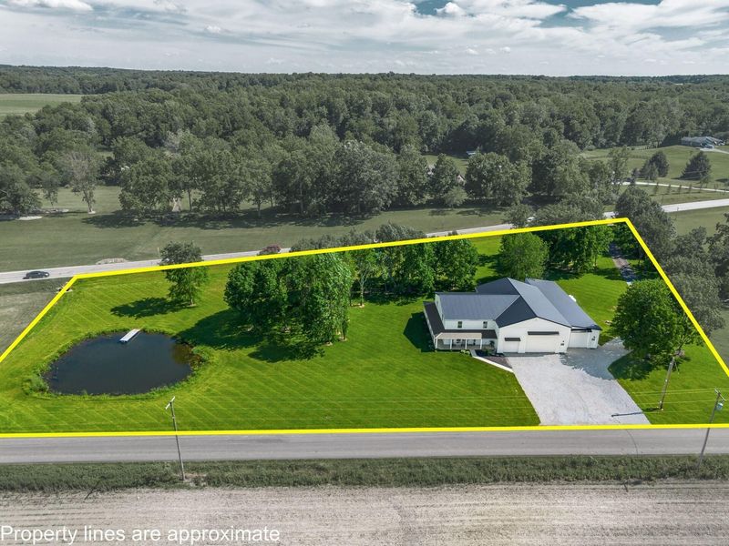 6001 Old Delaware Road , Mount Vernon, OH 43050 Photo 88